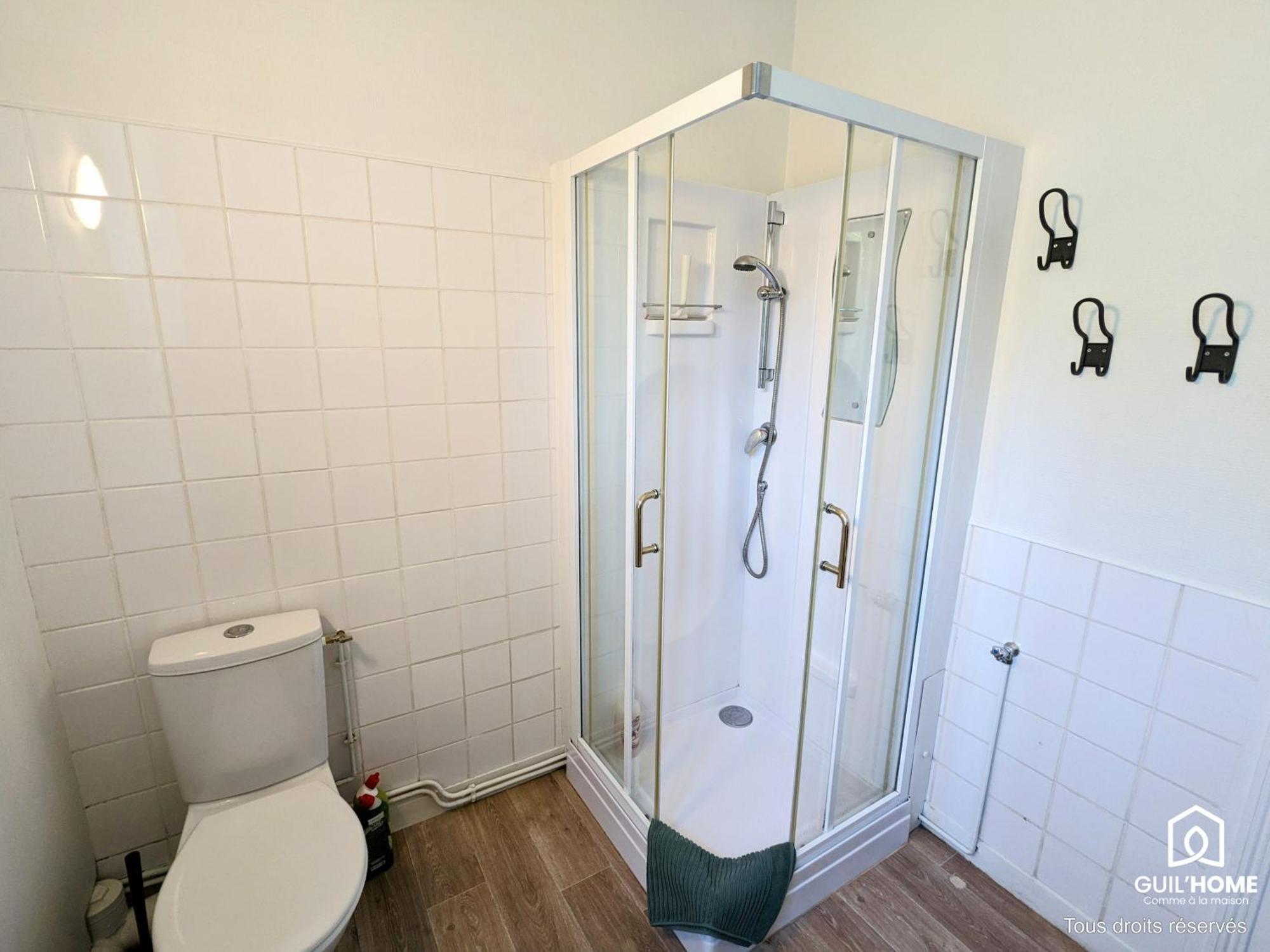 Ferienwohnung O Plaisir Des Sens * Jardin * Parking * Plain-Pied Orléans Exterior foto